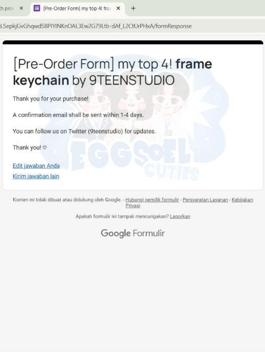 ina go🧸 persod ina ph th proxy wh pasabuy tweet media