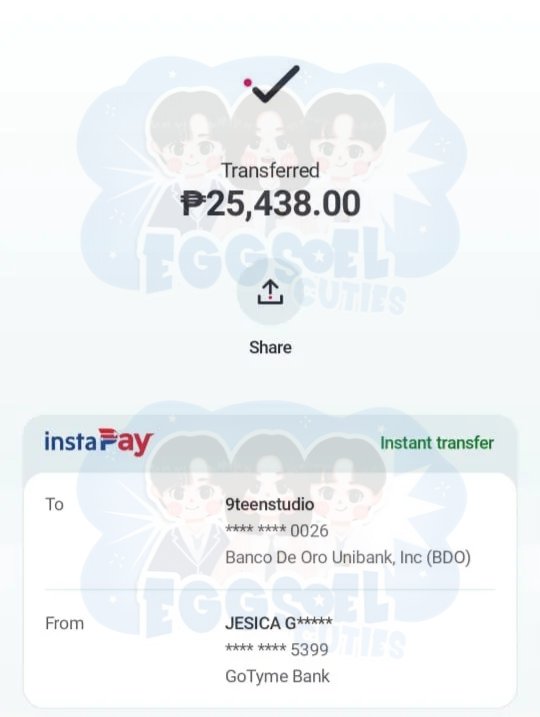 ina go🧸 persod ina ph th proxy wh pasabuy tweet media