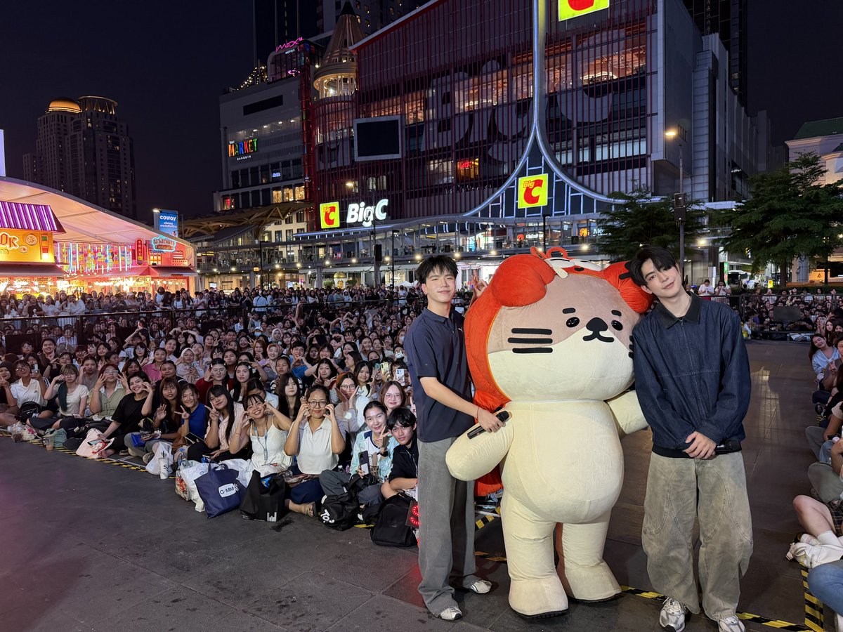 GMMTV SHOP tweet media