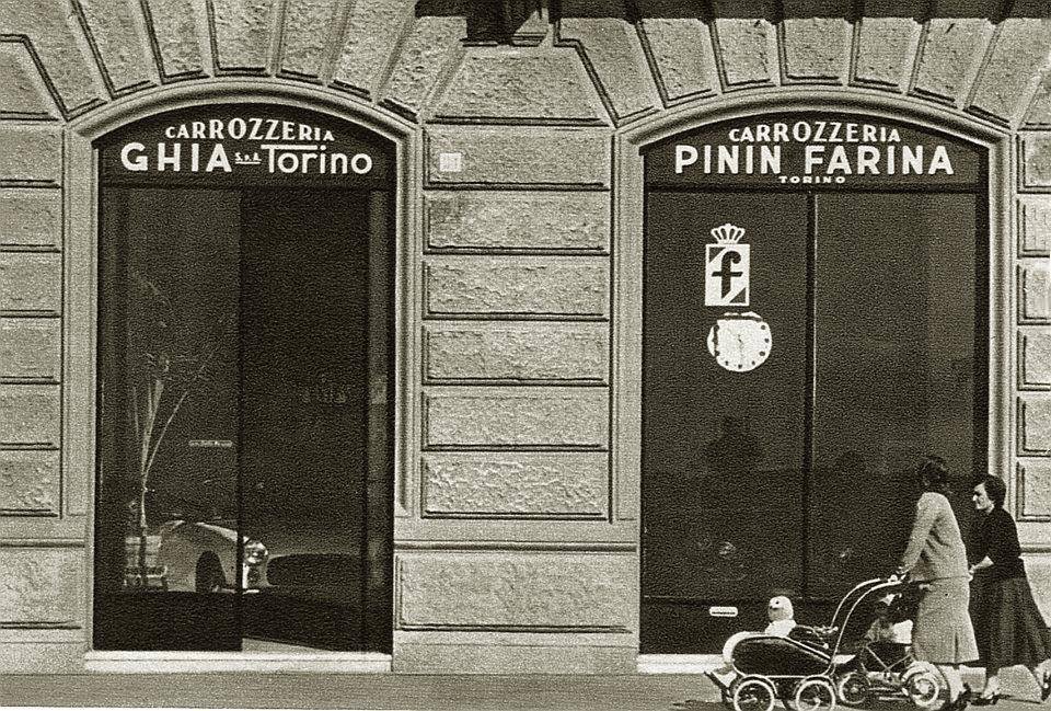 archistar1's tweet photo. Creativita' e competenza
Carrozzeria Ghia spa
Carrozzeria Pinin Farina
Torino 🇮🇹
#archivio A. Signoriello
#design https://t.co/H9Ti3dXle3