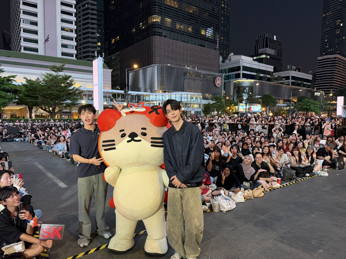 GMMTV SHOP tweet media