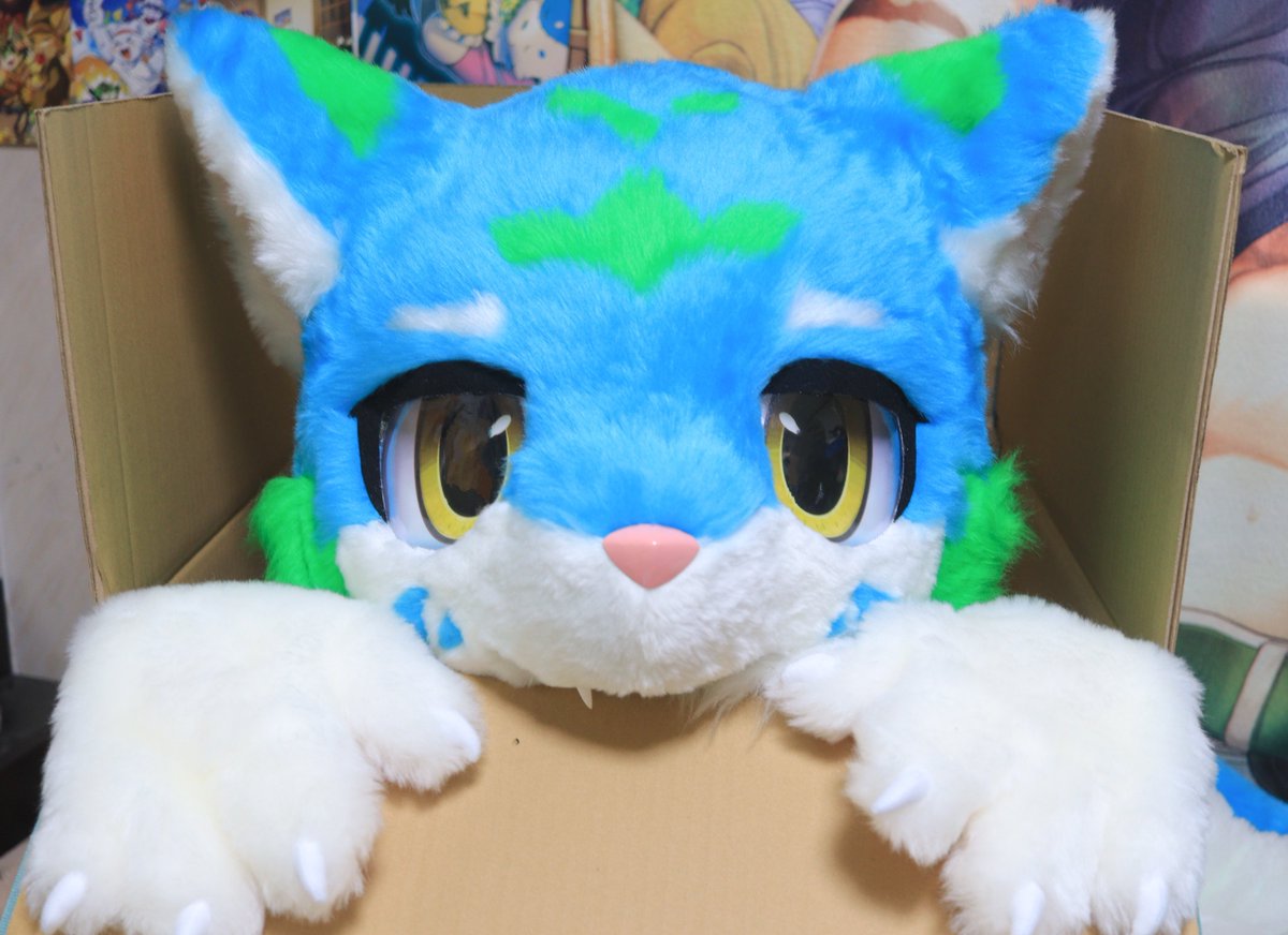 ウマリア tweet media