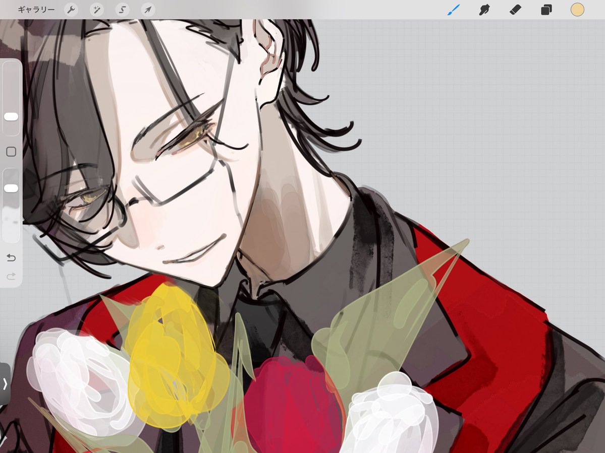 やくの　にじそ 南2ホール O-07 tweet media