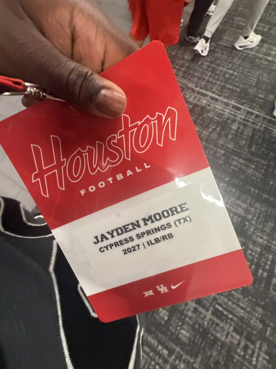 Jay Weapon X Moore tweet media