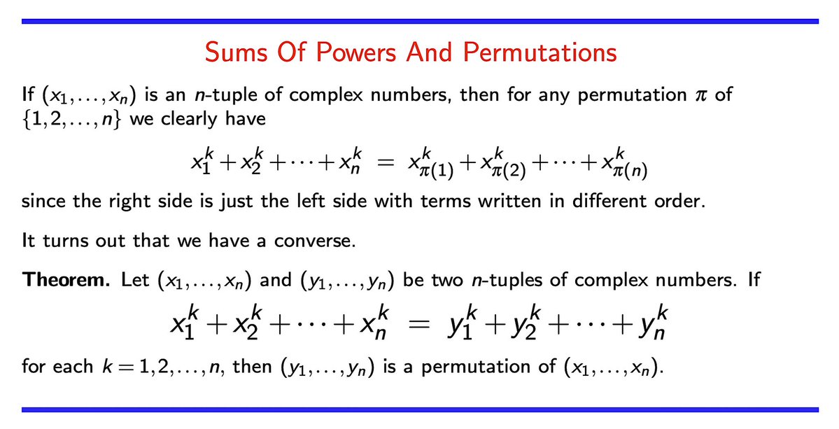 Mike Erlihson, Math PhD, AI tweet media