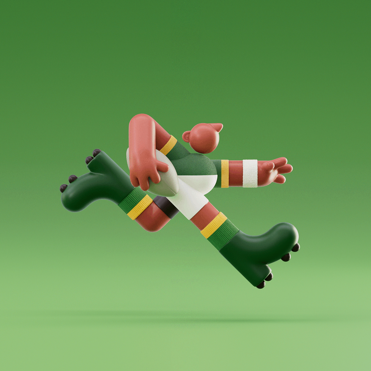 Z'berlin tweet media