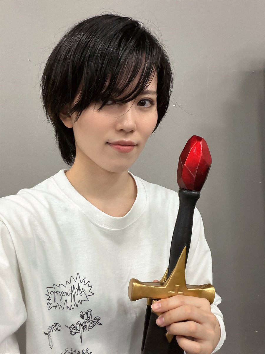 飛龍つかさ tweet media