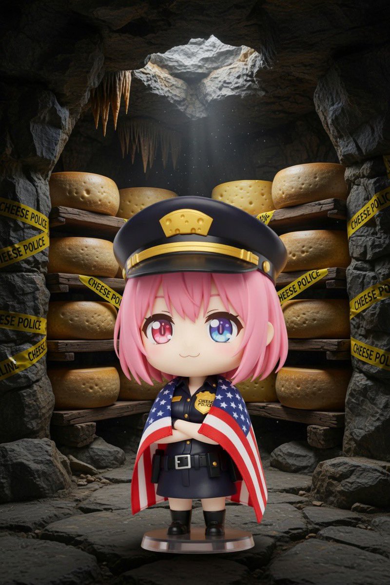 🇯🇵星空音夢🇯🇵🧀👮 tweet media