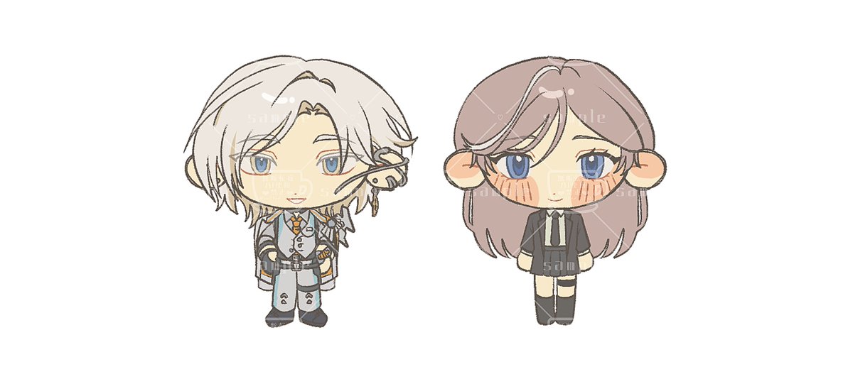 ご依頼ありがとうございました🎶💖