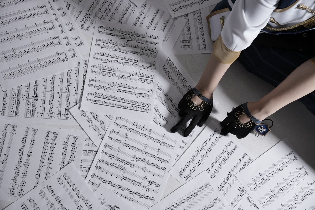 らずり 4.5a! tweet media