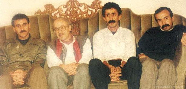 muhalifmd's tweet photo. Teröristbaşı Abdullah Öcalan'ın yakın dostu Yazar ve Akademisyen Yalçın Küçük, 87 yaşında öldü. https://t.co/w5TfeR2si4