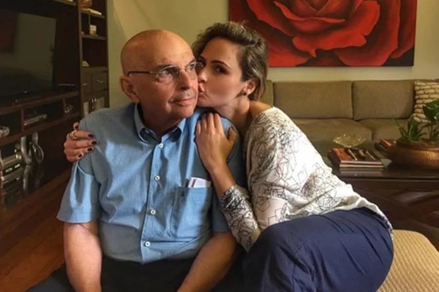 Vai Desmaiar tweet media