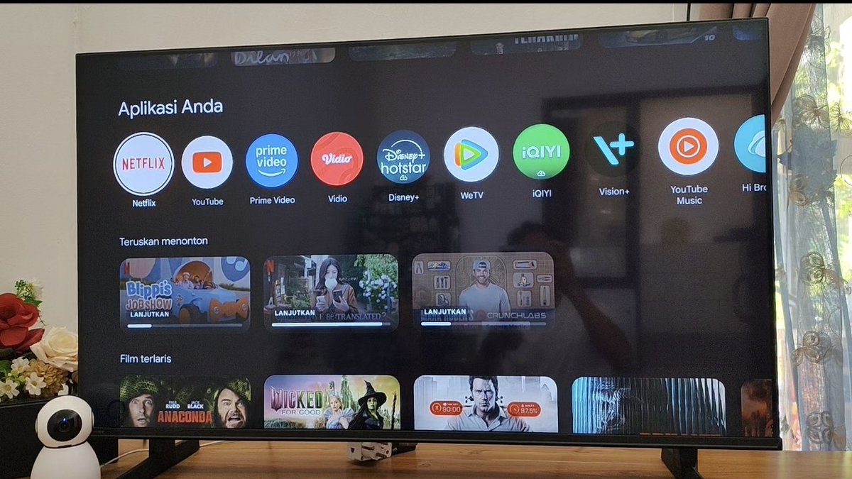 Si Paling Sepakbola Spanyol tweet media