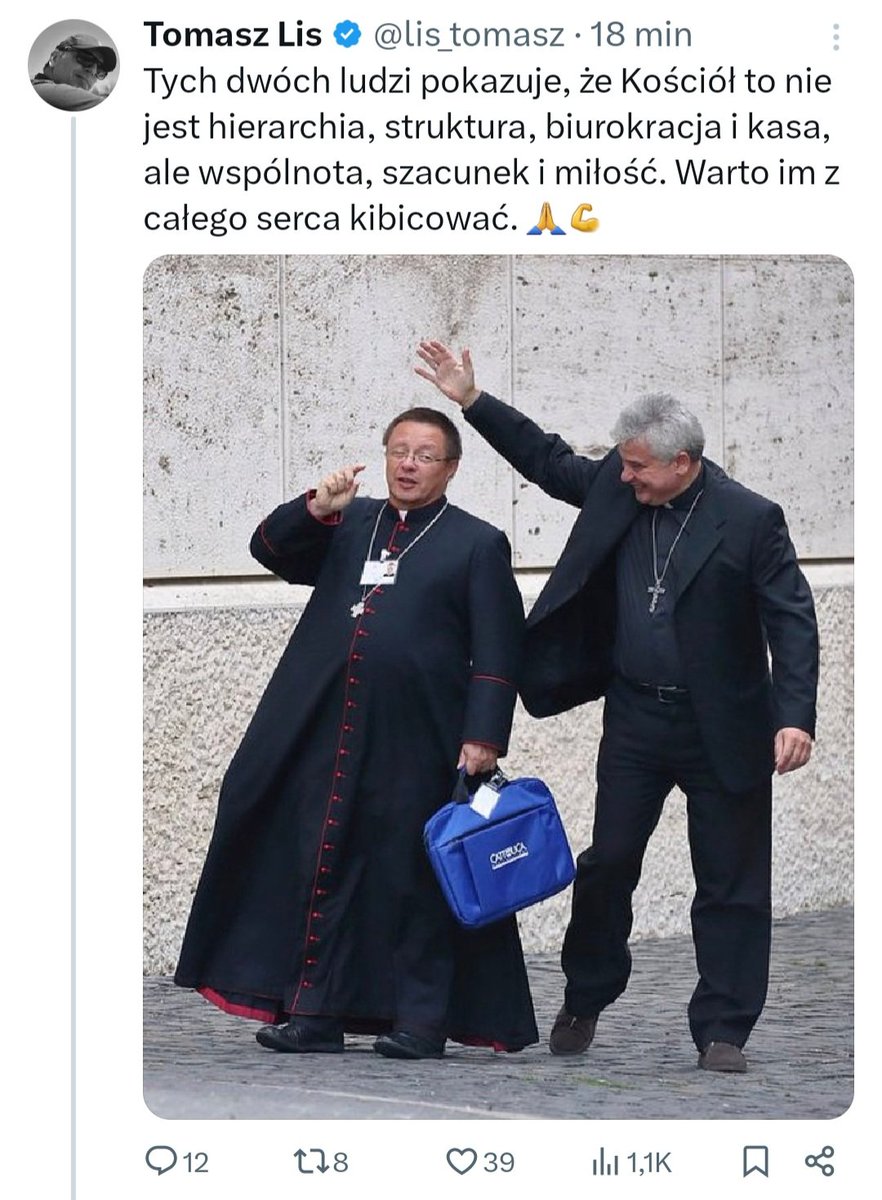 Witam i Masakra tweet media