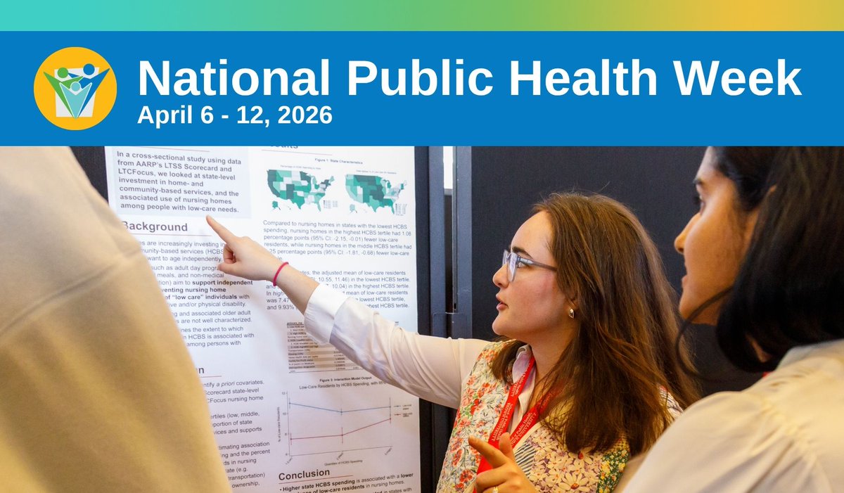 Brown University School of Public Health tweet media