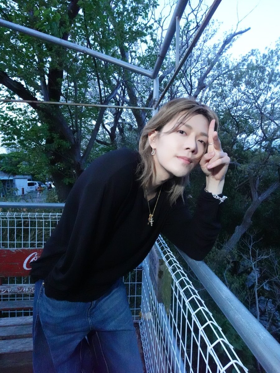 yuta pics tweet media