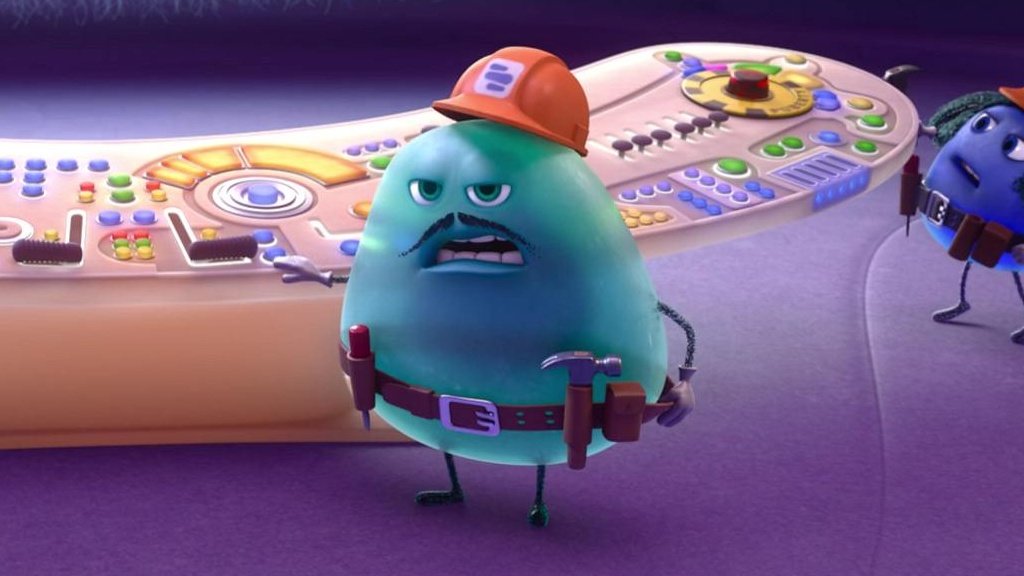 TheMultiStudios's tweet image. Happy birthday, John Ratzenberger who voiced as Fritz

#InsideOut #RileysFirstDate #InsideOut2 #DreamProductions