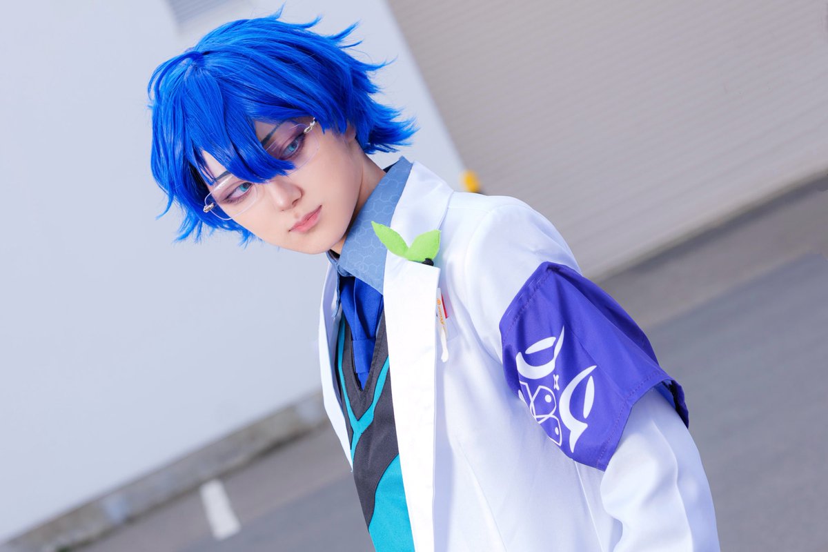 汐音(しおね) tweet media