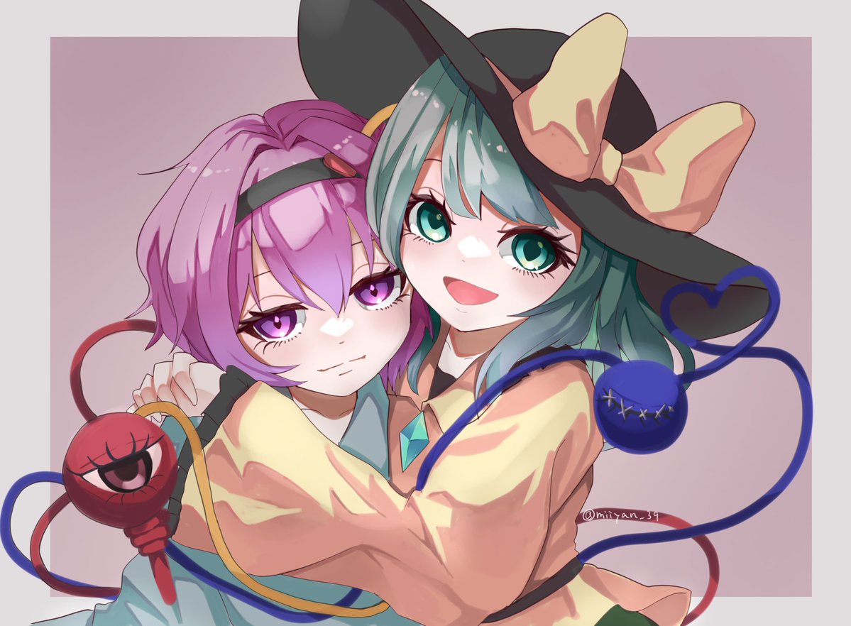 みゃんごろげ tweet media