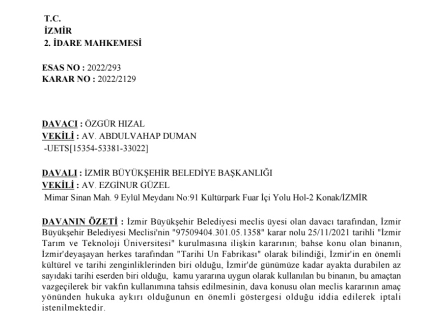 Av. Özgür HIZAL tweet media