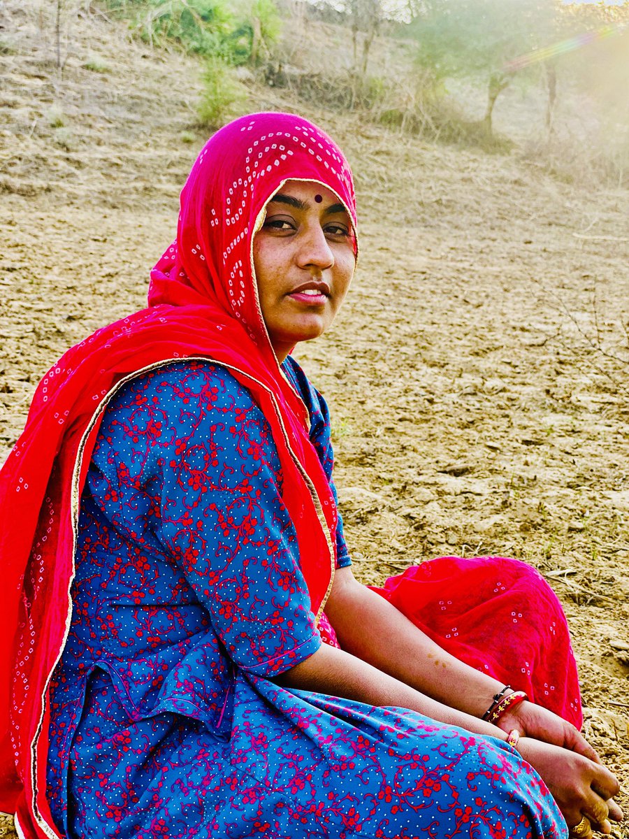 Pooja bhinchar  tweet media