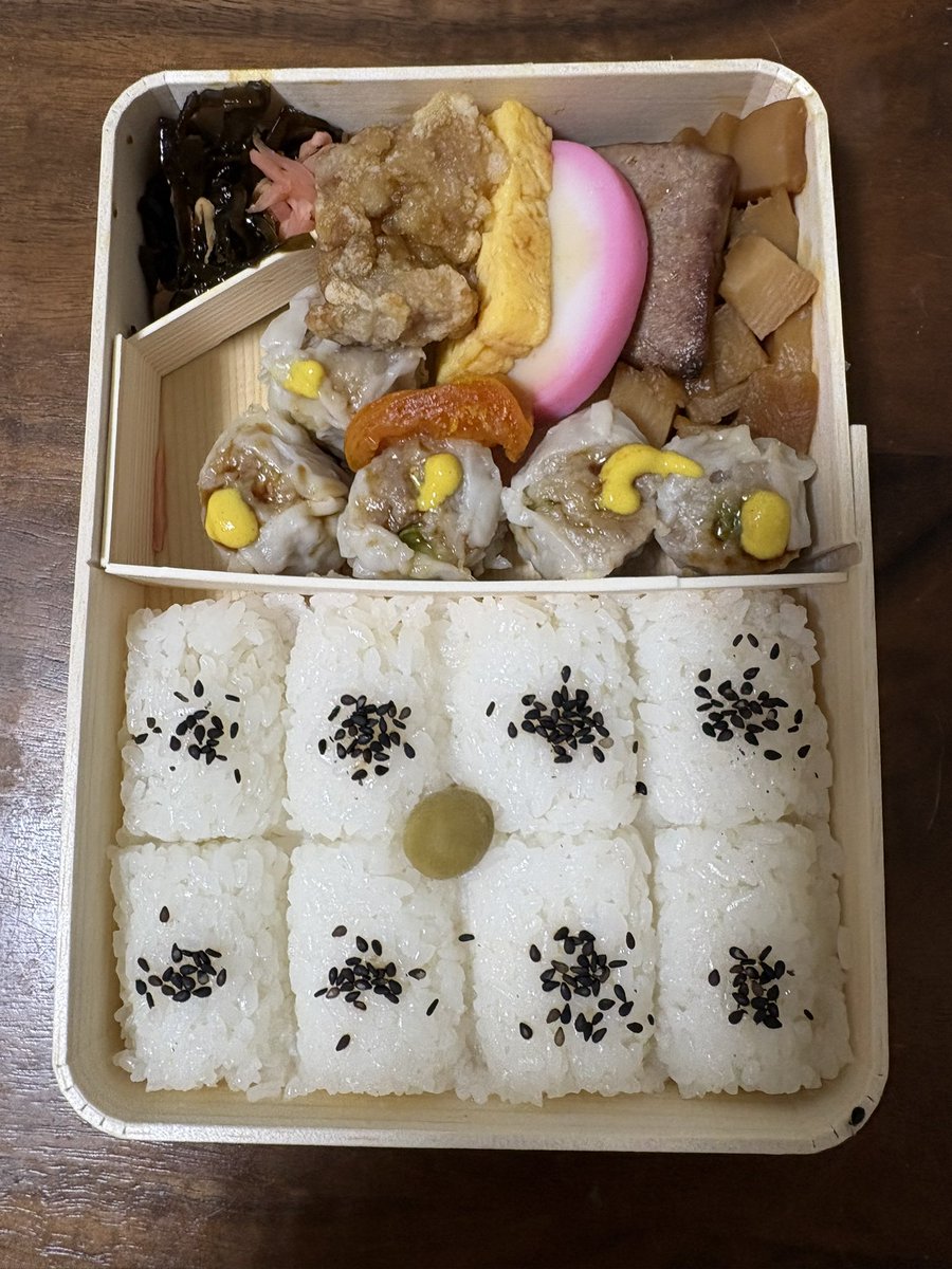 室井大資 tweet media