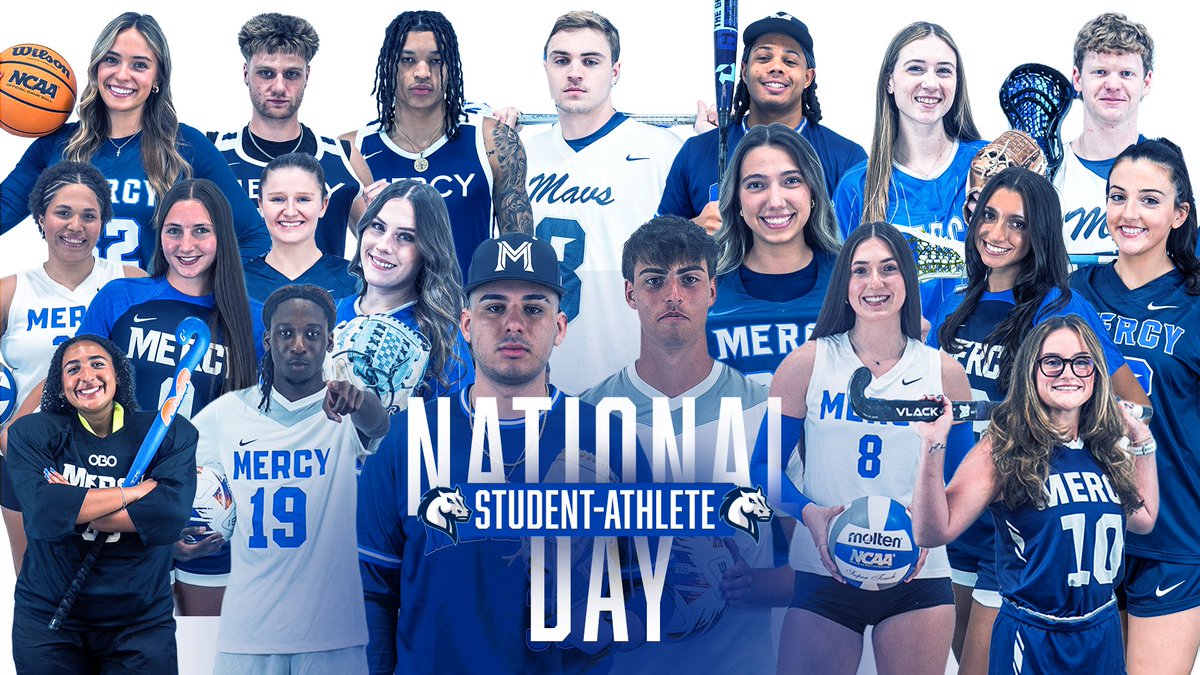 Mercy Mavericks tweet media