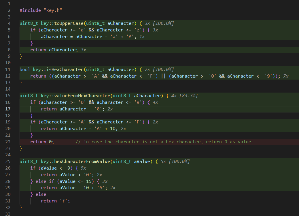 PlatformIO_Org's tweet image. #BestPractices 🔥 "Getting Started with Code Coverage in PlatformIO: A Beginner's Guide to Writing Effective Tests" by Pascal Roobrouck
👉 piolabs.com/blog/insights/…
📌 #EmbeddedSystems #Semiconductor #Engineering #Electronics #Hardware