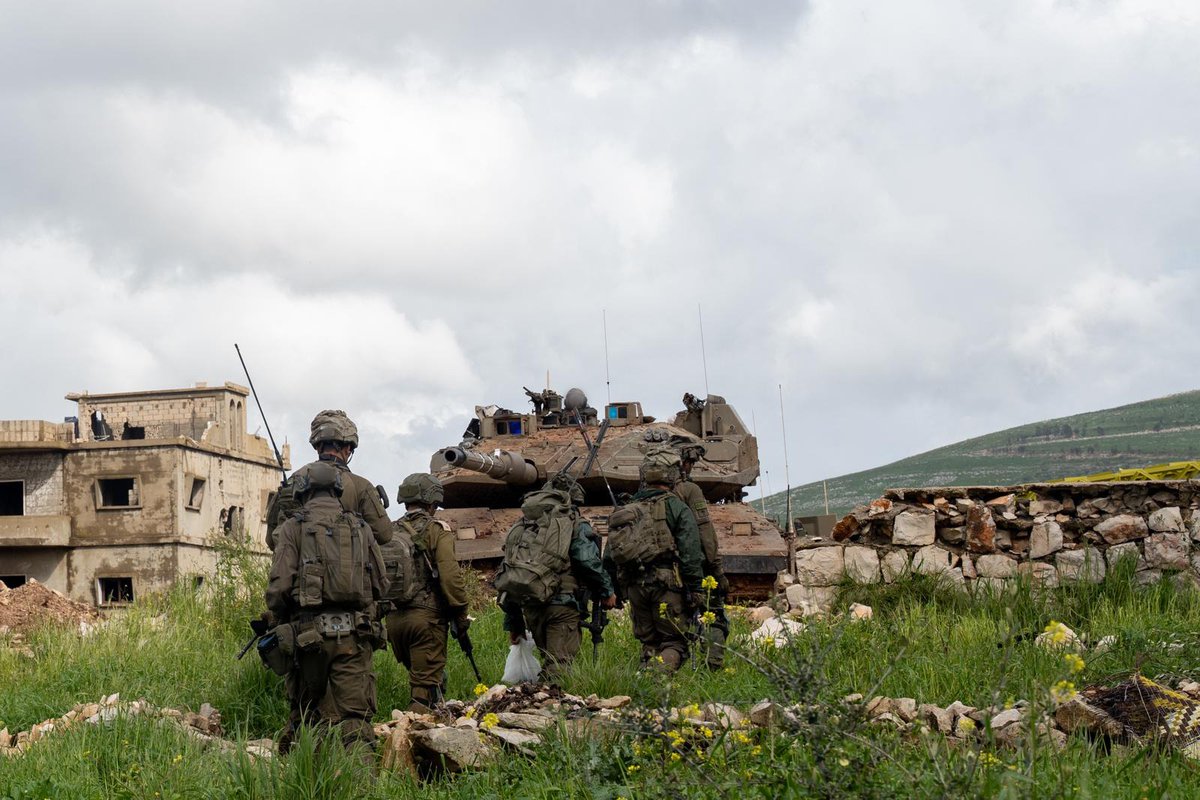 i24NEWS Français tweet media