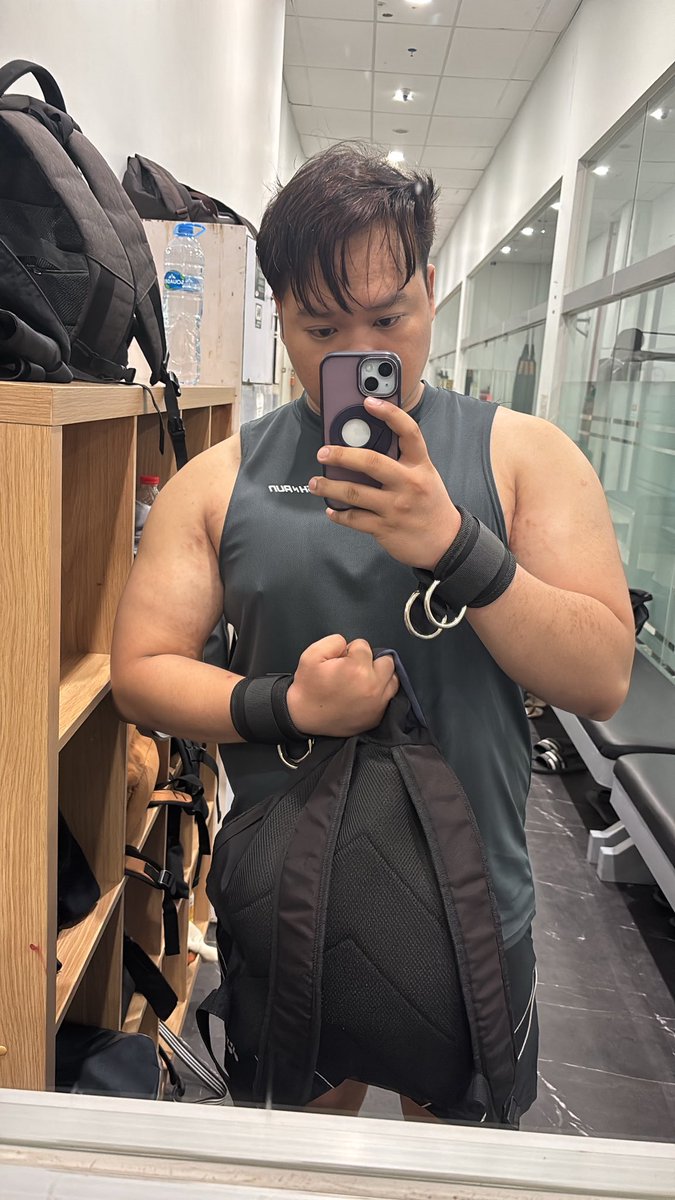 y0ur Baymax tweet media