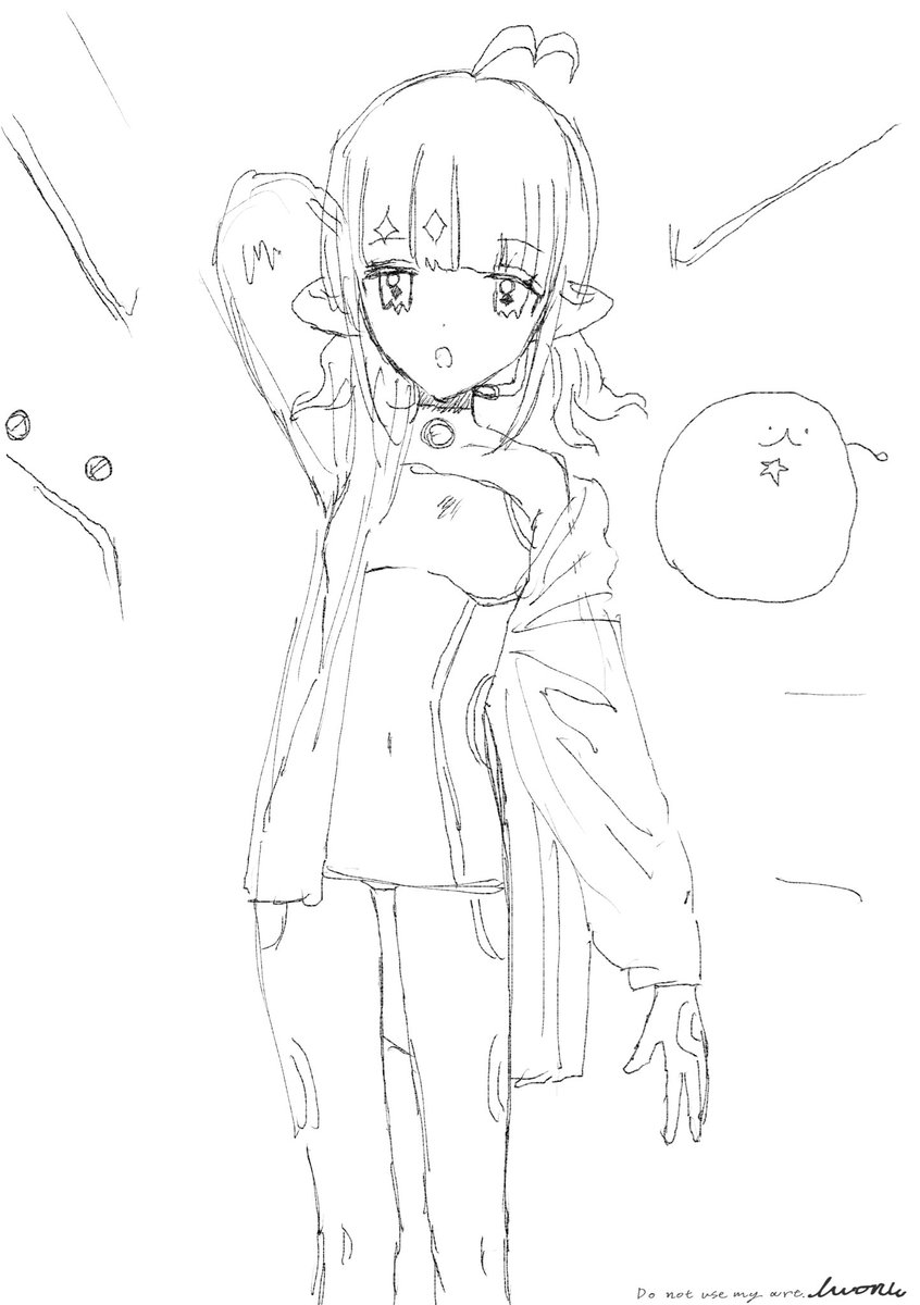 いをぬ tweet media