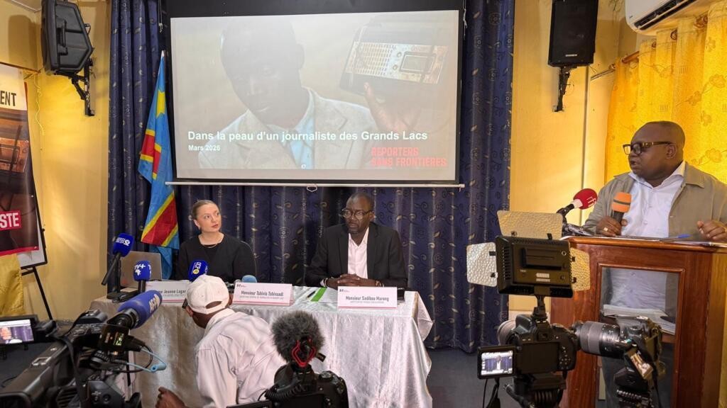 AfriWave Info Officiel tweet media