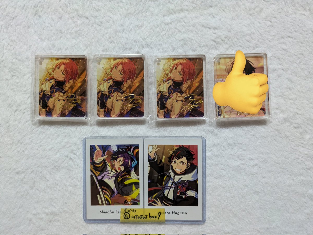 きかわ@4/24,25池袋予定 tweet media