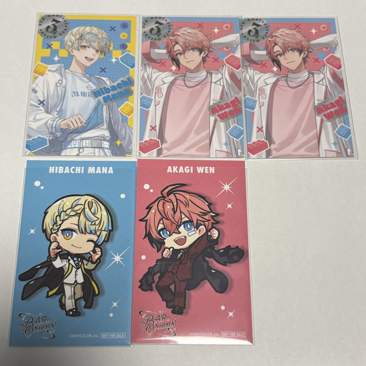 うた(無言F◎) tweet media