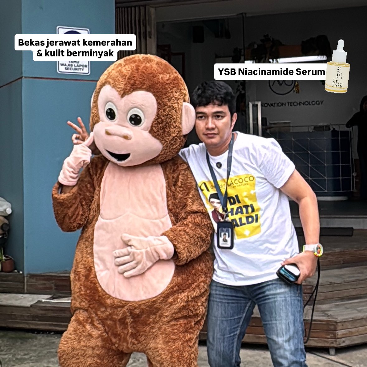 Avoskin Official tweet media