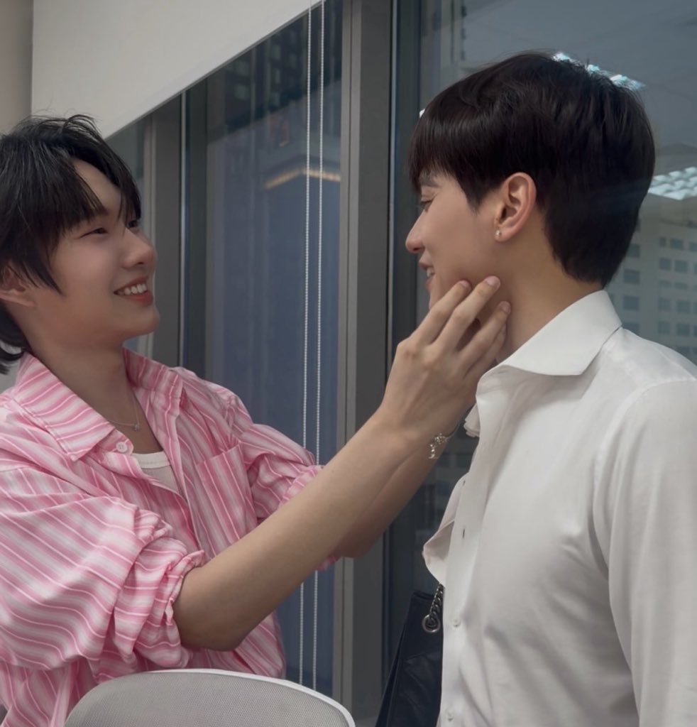 daisy. ♡🪷// feat. knp tweet media