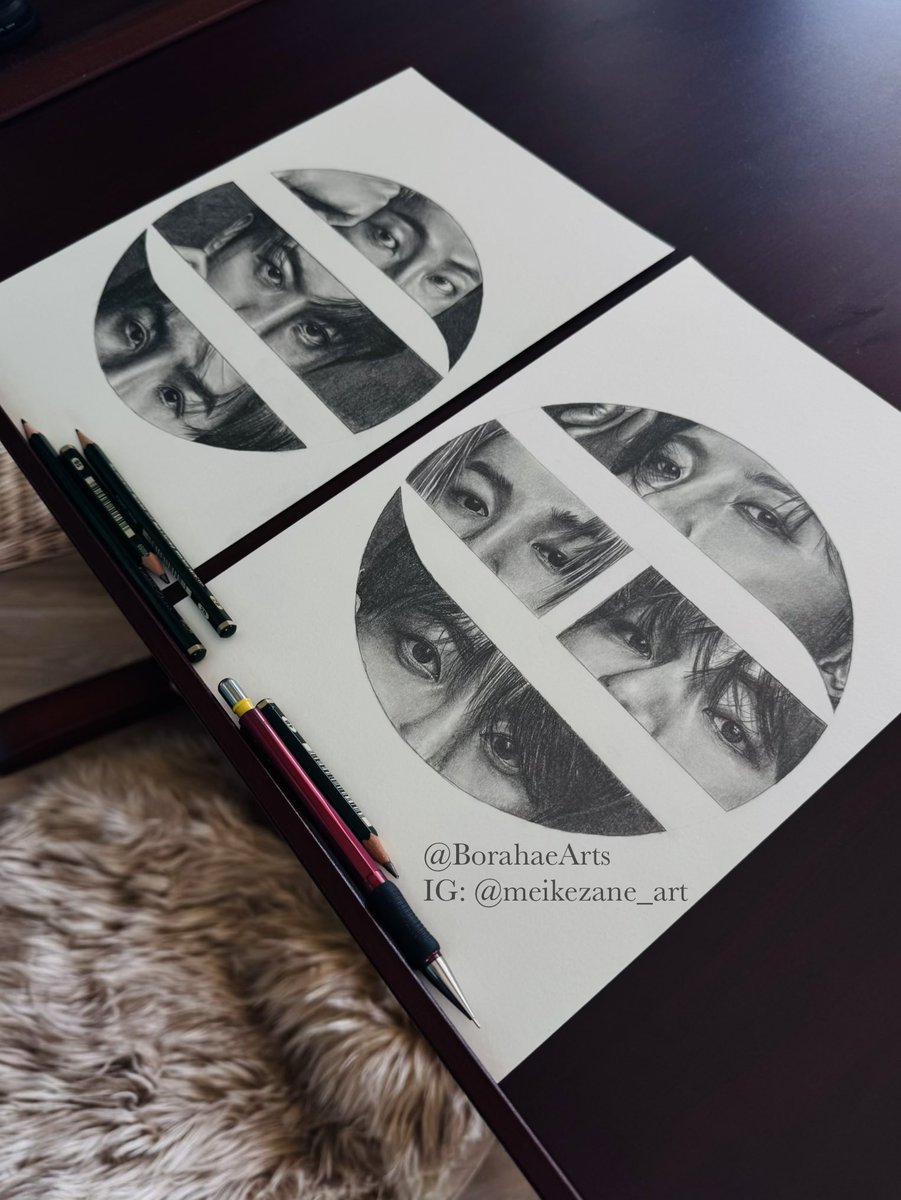 Bangtan Arirang.

Stepping away for lunch, and then I’m coming back for final fixes &amp; details.

These will be part of the banner <a href="/SugaDumpling613/">𝒮𝓊𝑔𝒶𝒟𝓊𝓂𝓅𝓁𝒾𝓃𝑔 ♡</a> and I are creating for BTS Tour London D1.

We are 80% to our funding goal, please consider sharing 💜

crowdfunder.co.uk/p/qr/VWE0mEvl