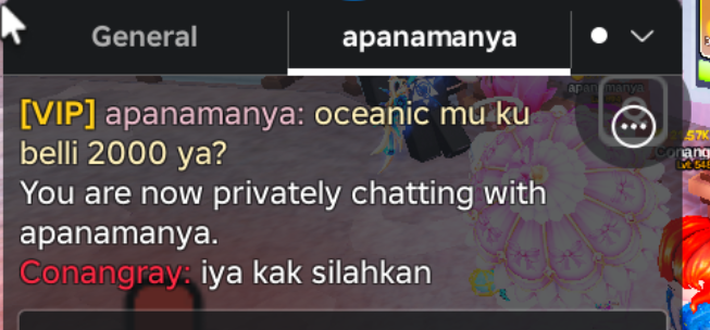 Ponyo KGeN tweet media