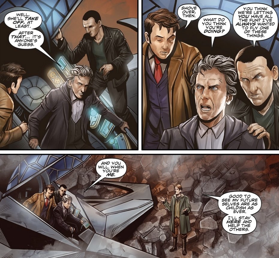 Ashley Talks Comics! tweet media