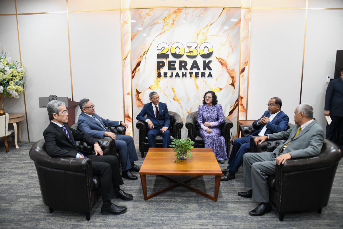 Kementerian Pendidikan Tinggi tweet media