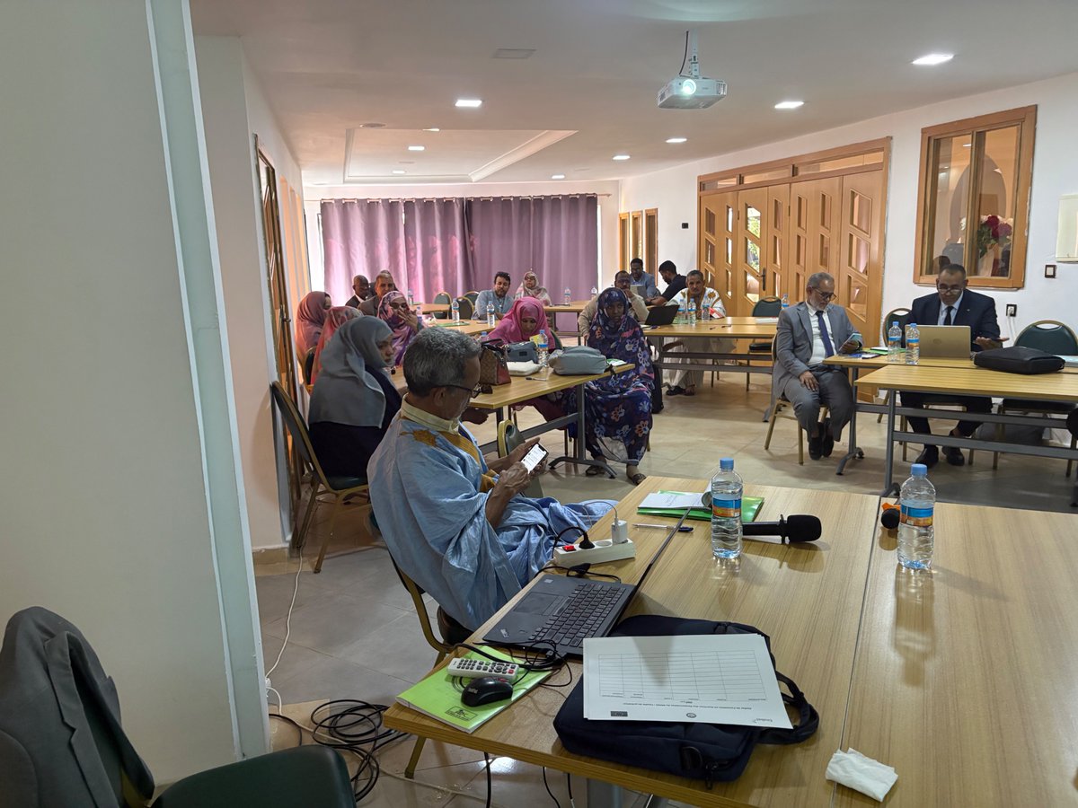 Enabel 🇧🇪 🇲🇷 tweet media