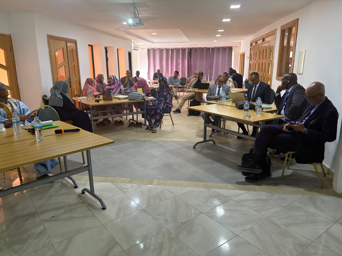 Enabel 🇧🇪 🇲🇷 tweet media