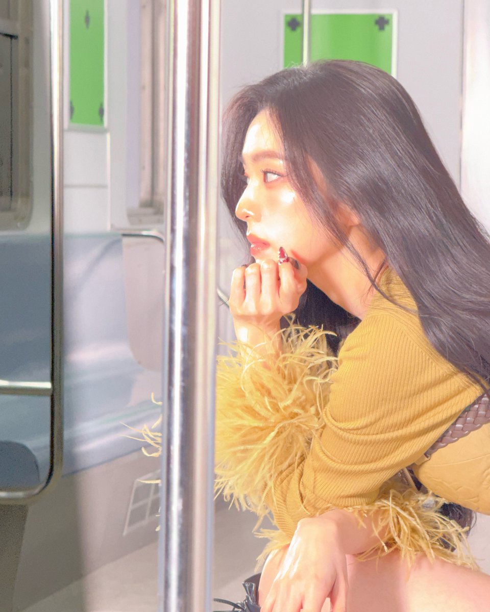 Red Velvet tweet media