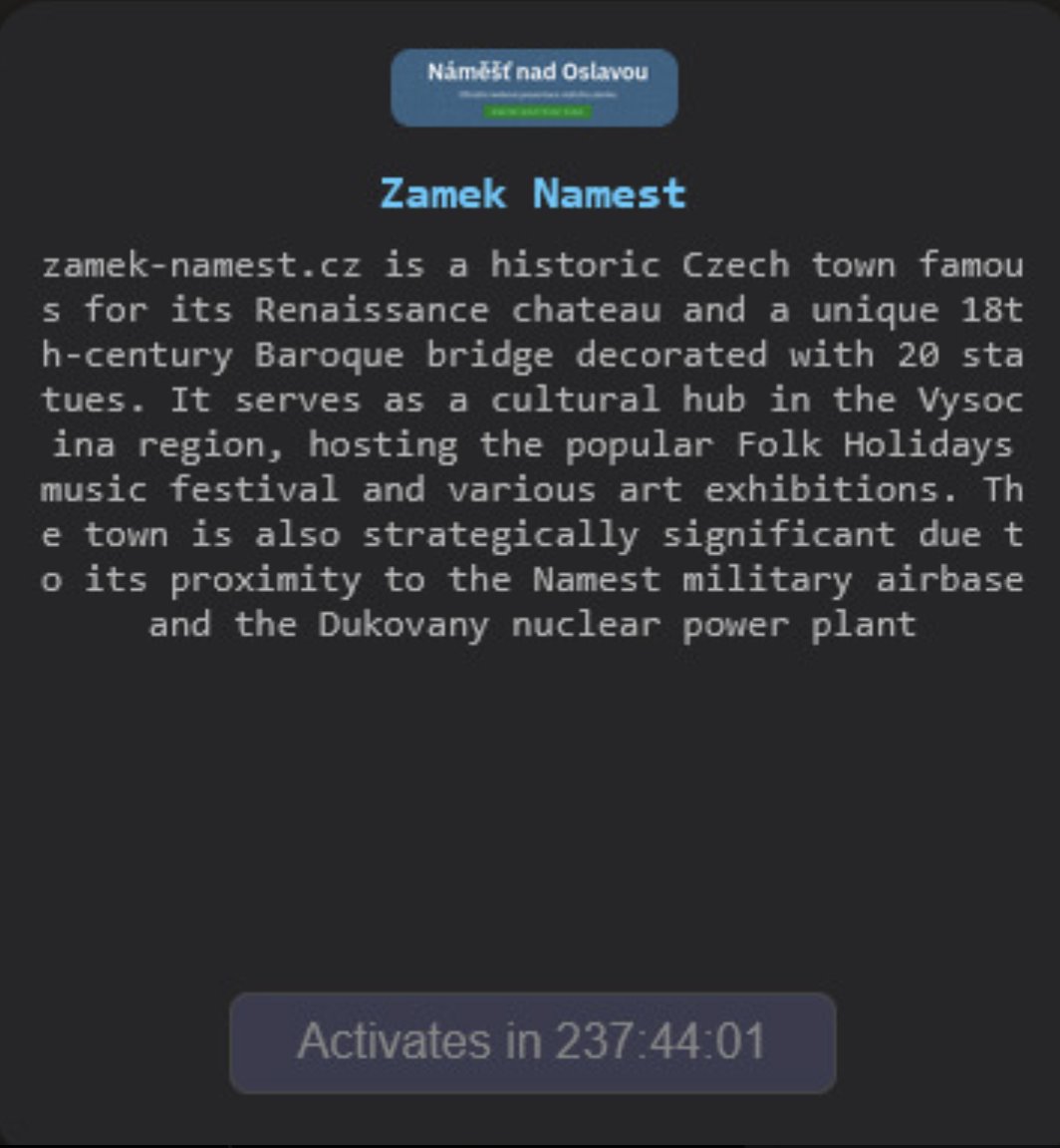 Comparitech tweet media