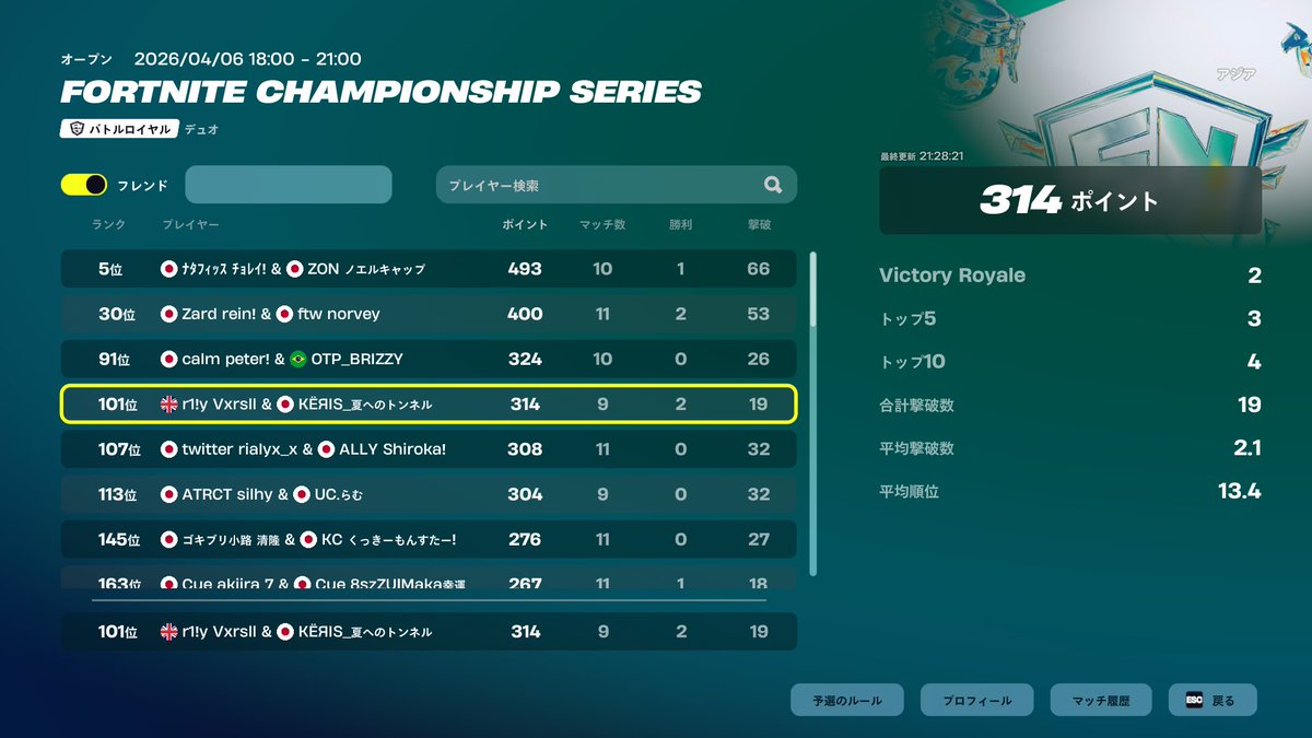 Fluorite tweet media