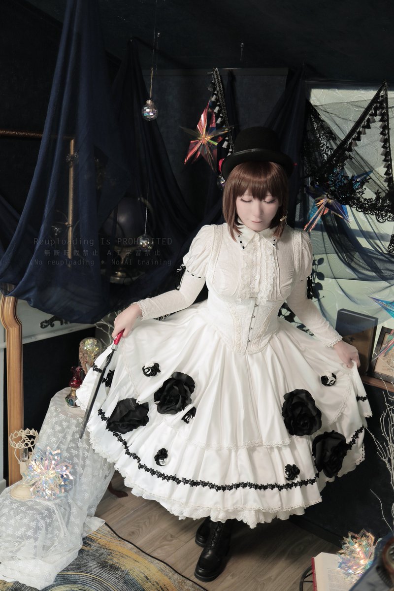 月夜野 鈴@つくよの りん tweet media