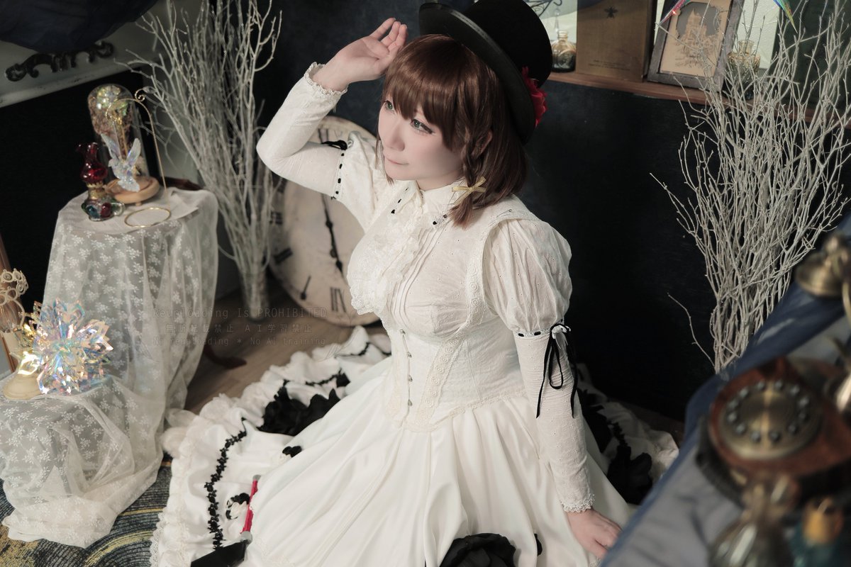 月夜野 鈴@つくよの りん tweet media