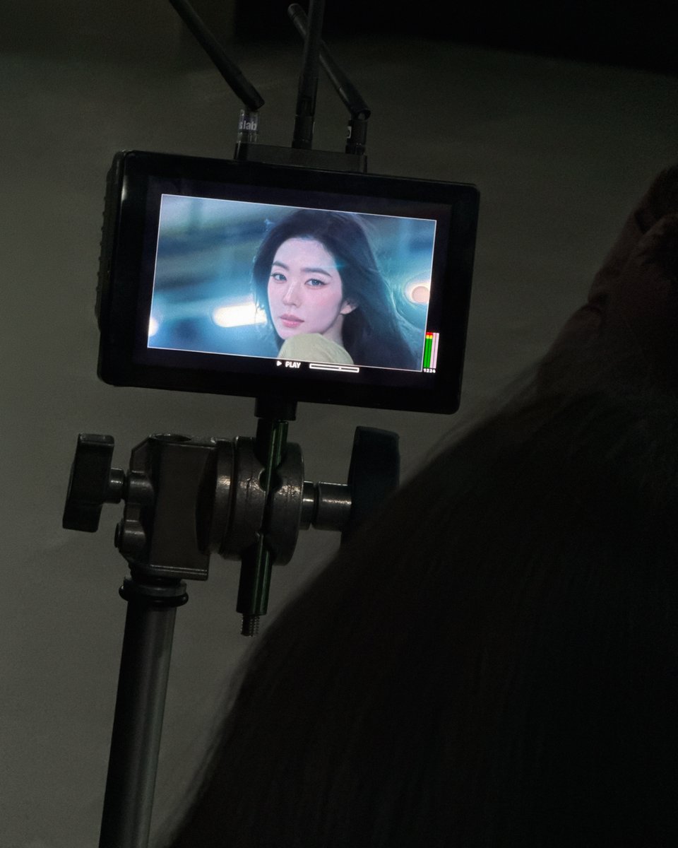 Red Velvet tweet media