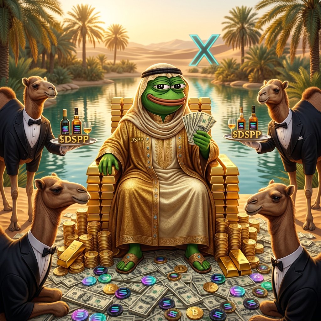 rockiedegen's tweet photo. @DesertPepe78080 My $DSPP meme entry for the contest! ๐ต๐ธ๐ฅ
@DesertPepe78080
Hop in @gyftiia @ero_tugumi
#DesertPepe #DSPP #MemeContest #Crypto #Solana #Memecoin https://t.co/wXTQeGSzbT