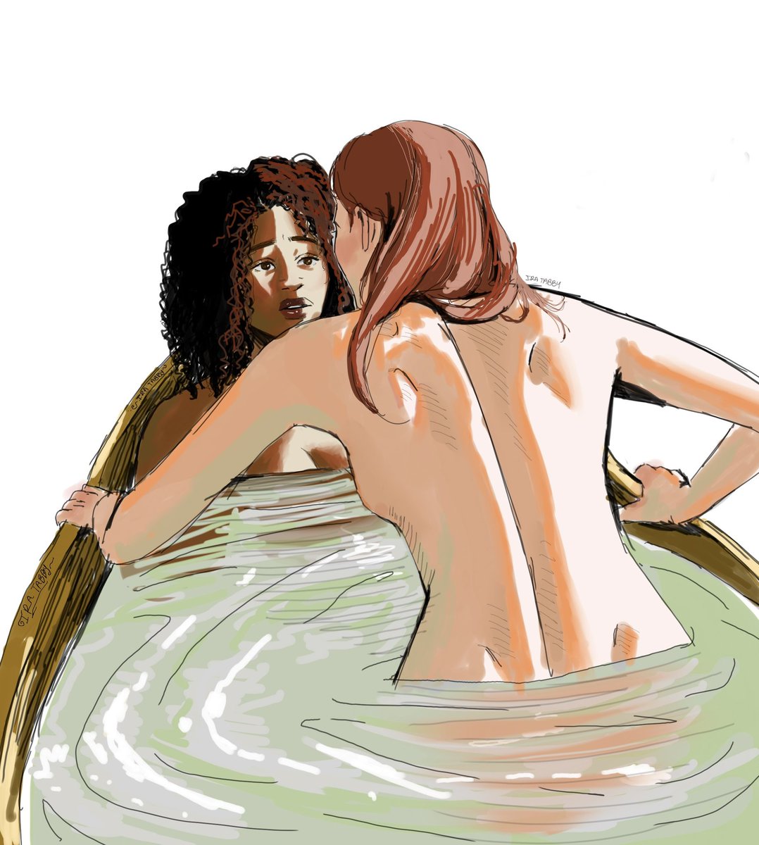 ira ₍^. .^₎⟆ tweet media